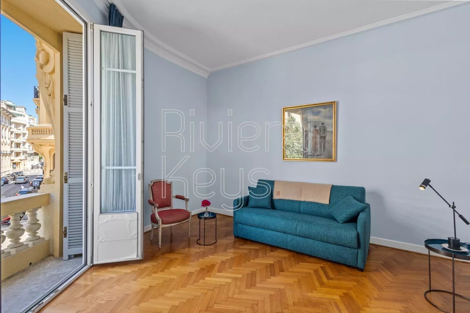 Property photo in Carre d'Or