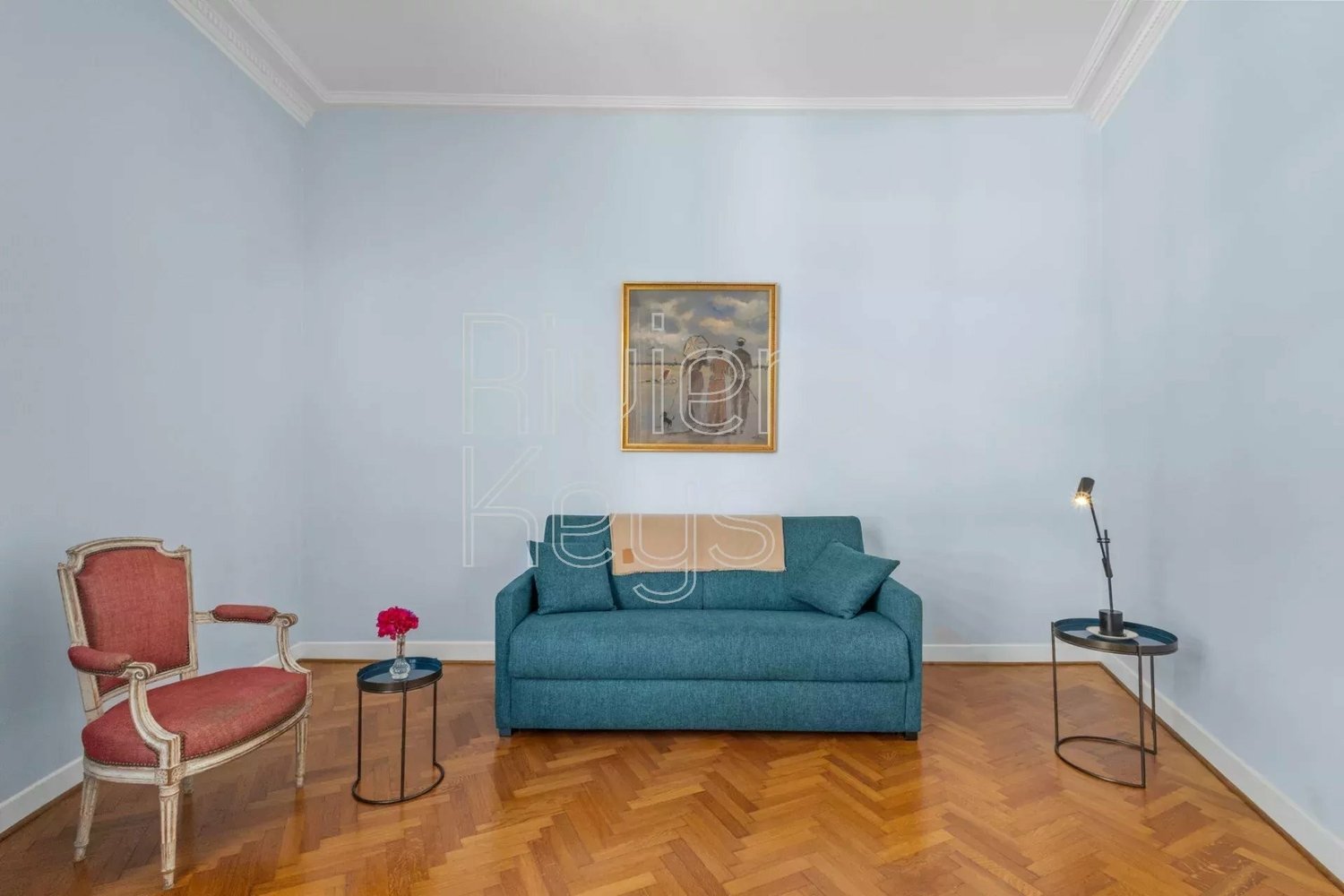 Property photo in Carre d'Or