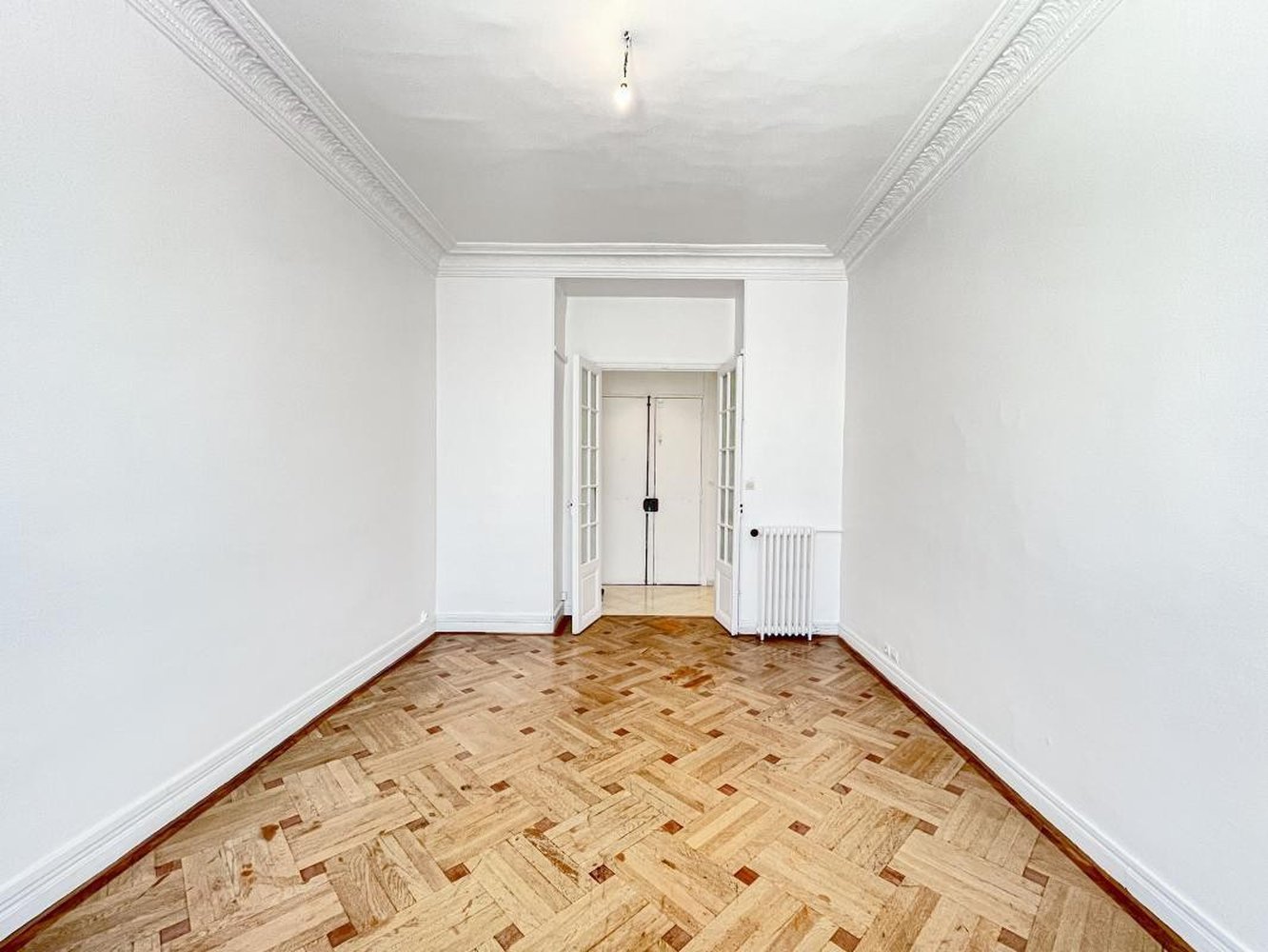 Property photo in Carre d'Or