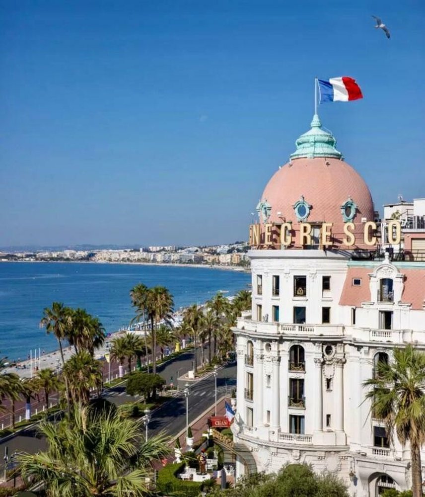 Property photo in Carre d'Or