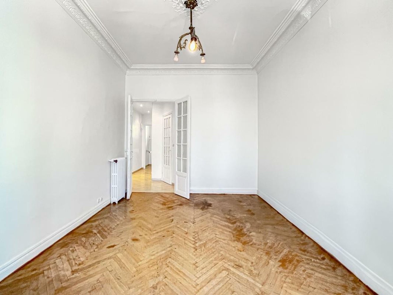 Property photo in Carre d'Or