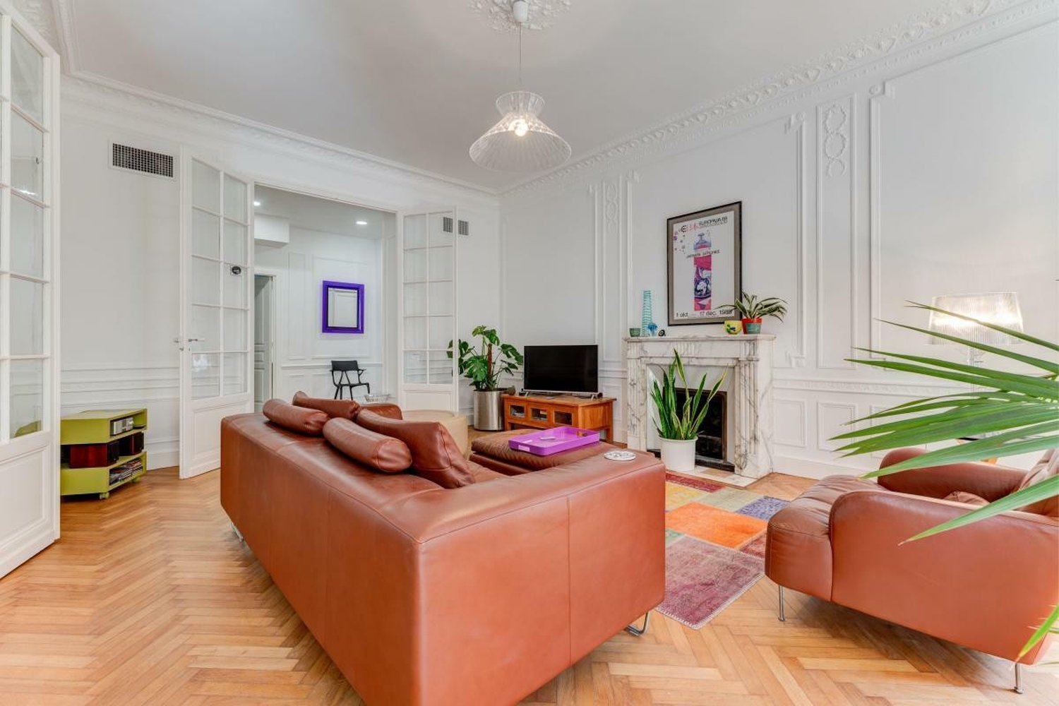 Property photo in Carre d'Or