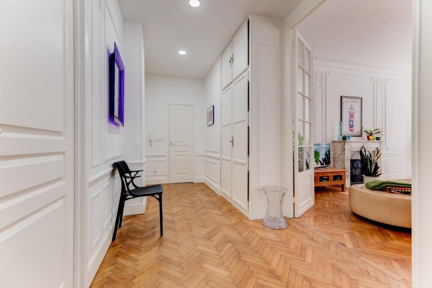 Property photo in Carre d'Or