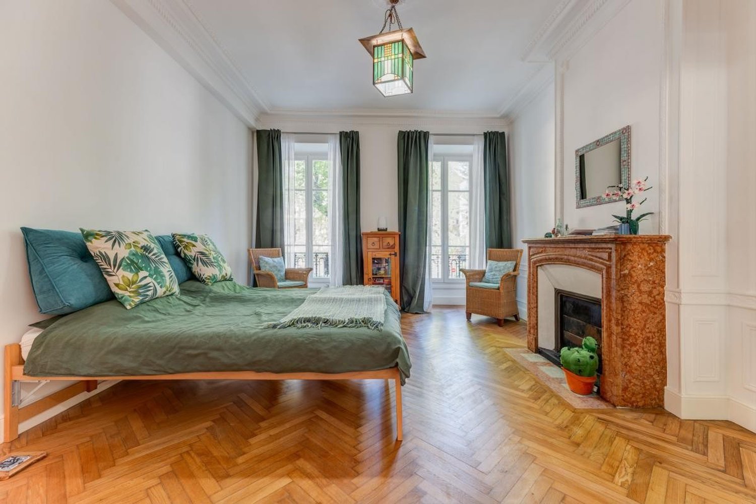 Property photo in Carre d'Or