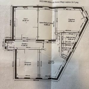 Property in Carre d'Or