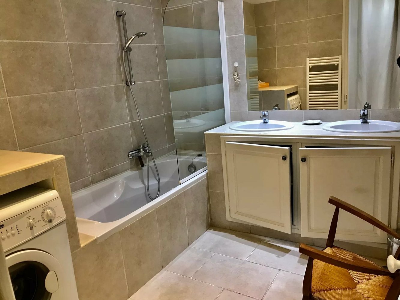 Property photo in Carre d'Or