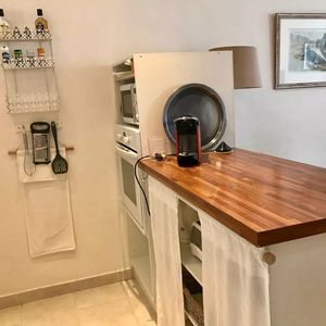 Property in Carre d'Or