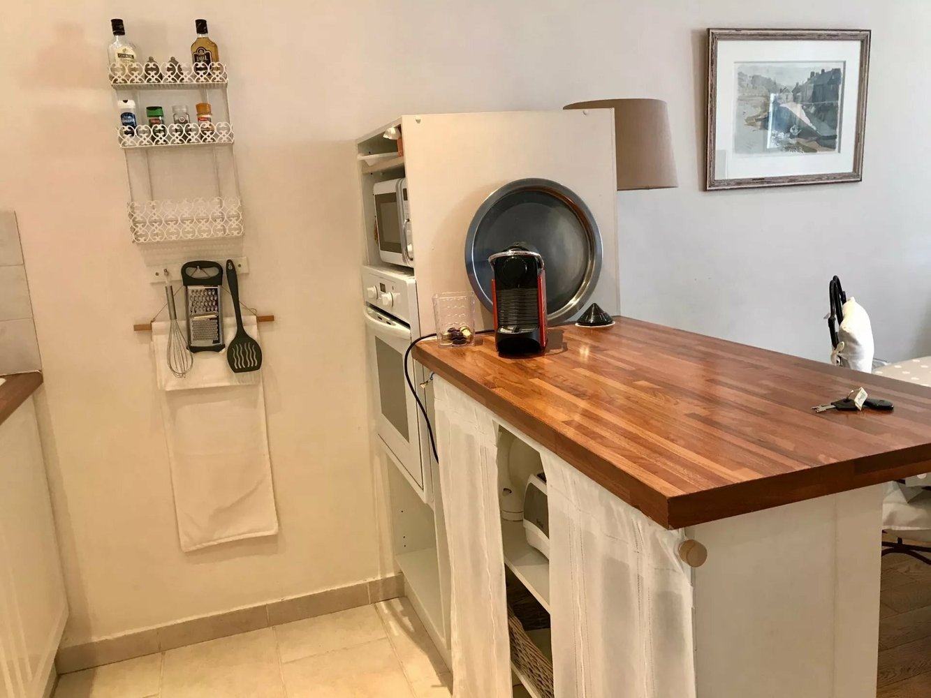 Property photo in Carre d'Or