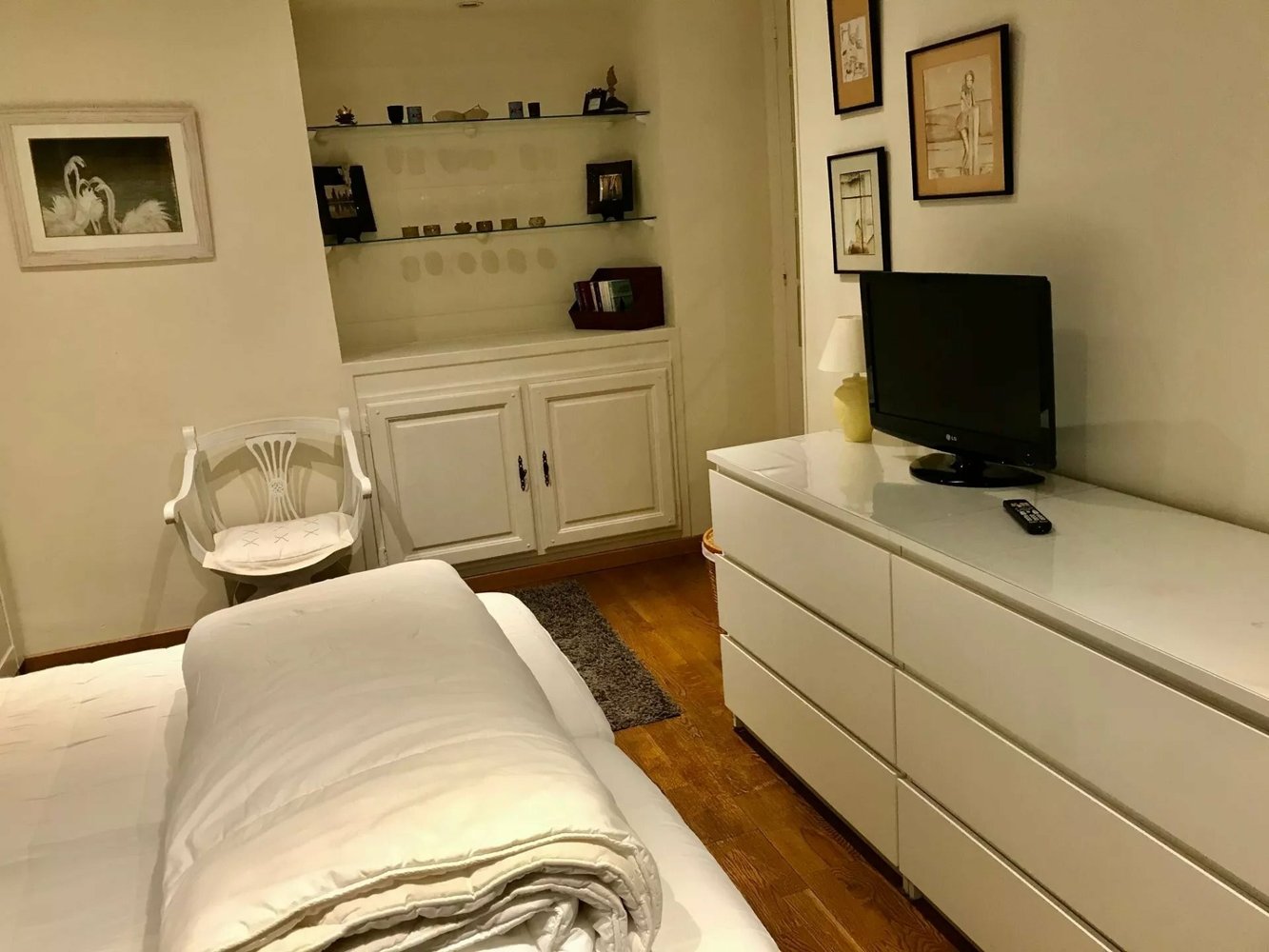 Property photo in Carre d'Or