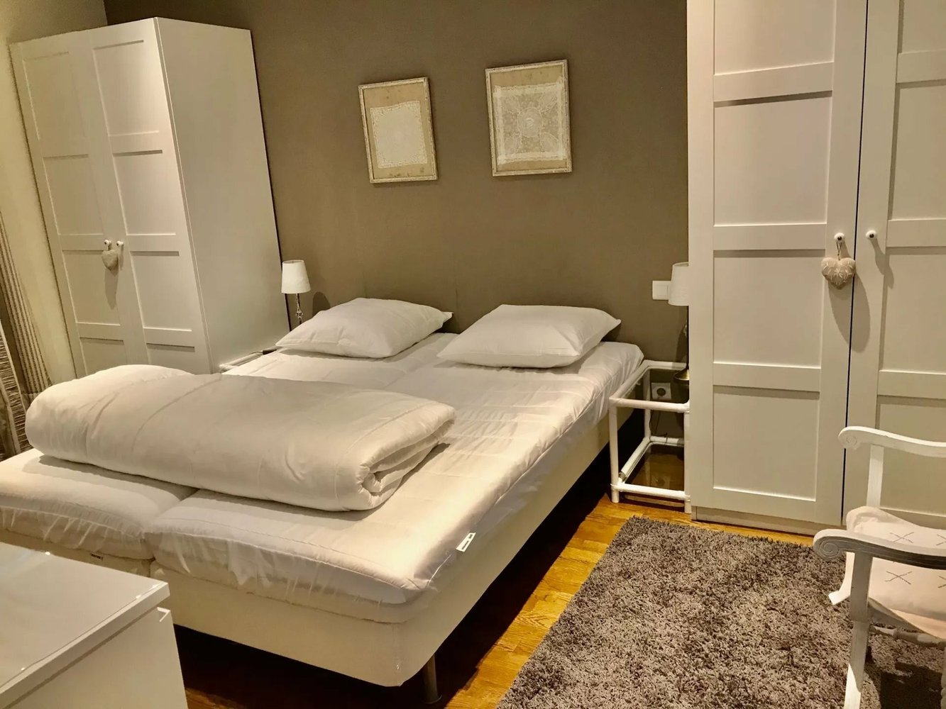 Property photo in Carre d'Or