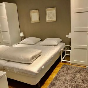 Property in Carre d'Or