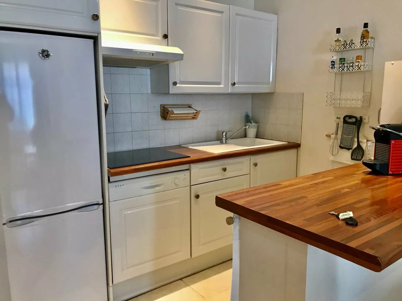 Property photo in Carre d'Or