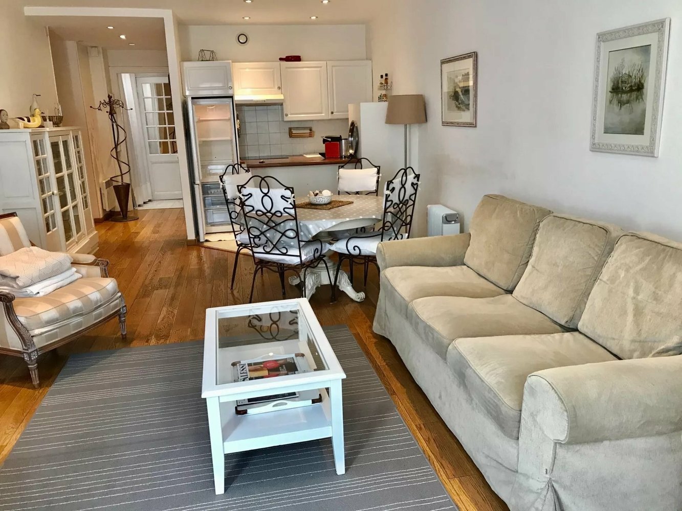 Property photo in Carre d'Or