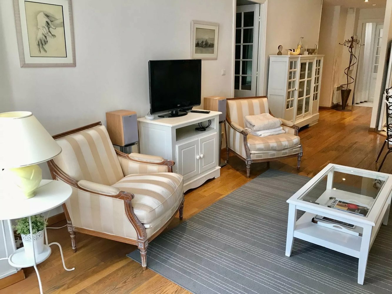 Property photo in Carre d'Or