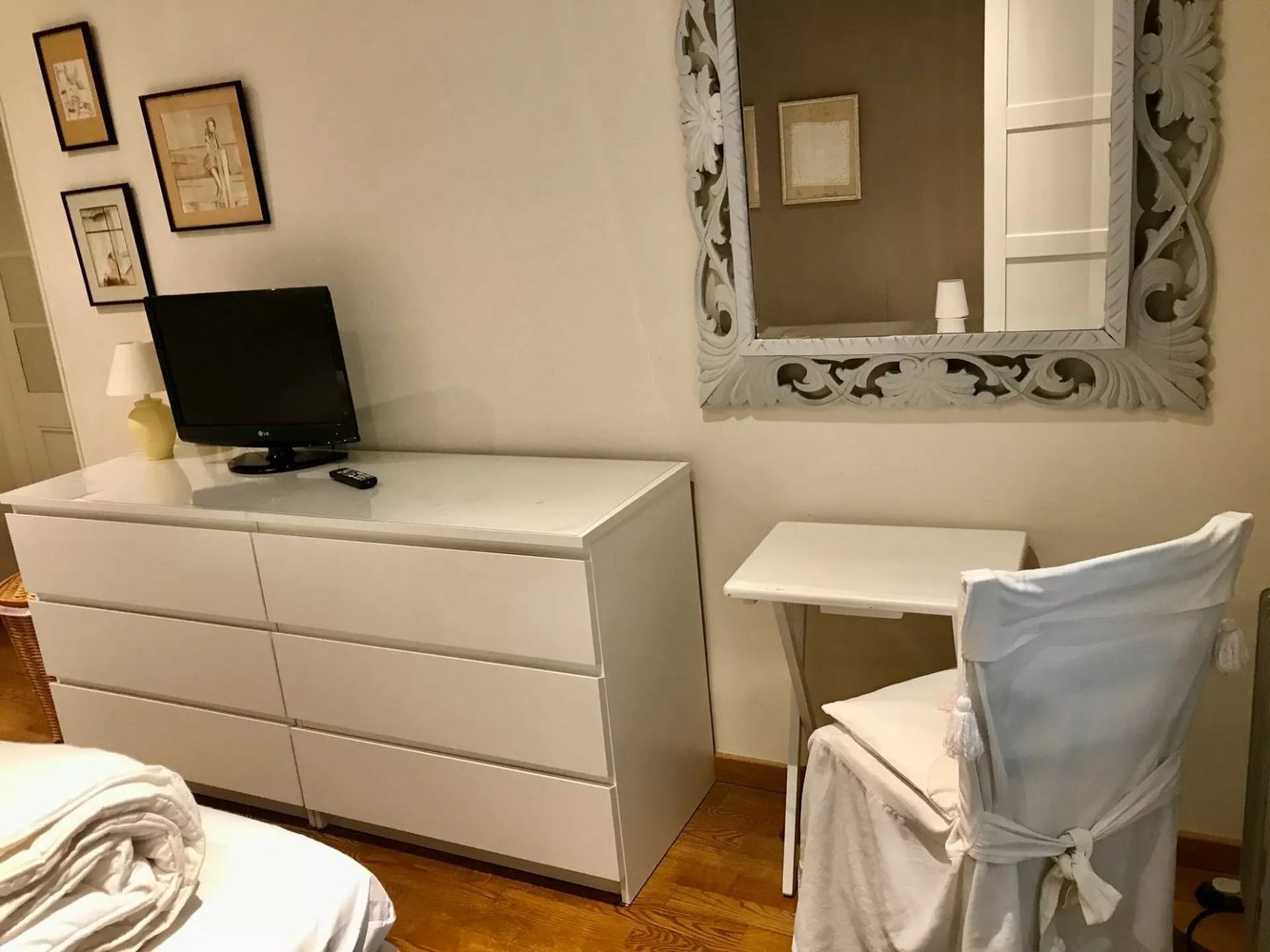 Property photo in Carre d'Or