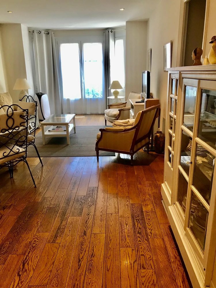 Property photo in Carre d'Or