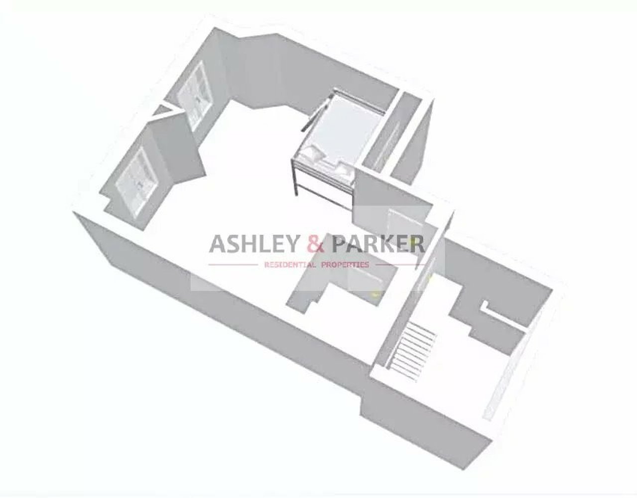 Property photo in Carre d'Or