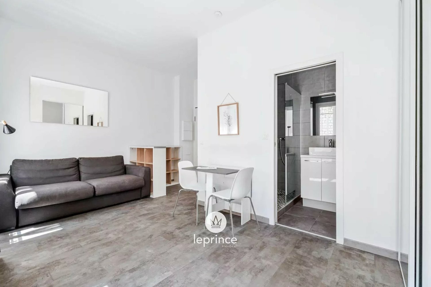 Property photo in Carre d'Or