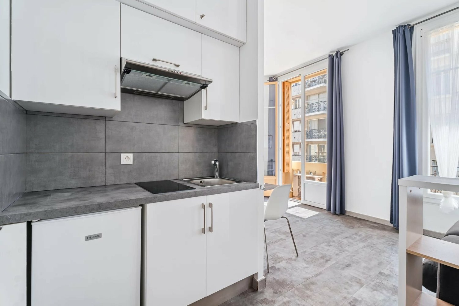 Property photo in Carre d'Or