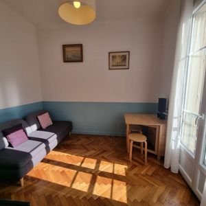 Property in Carre d'Or