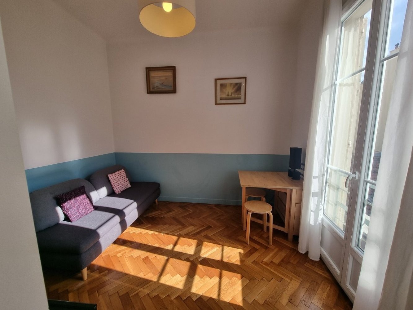 Property photo in Carre d'Or