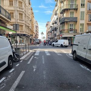 Property in Carre d'Or