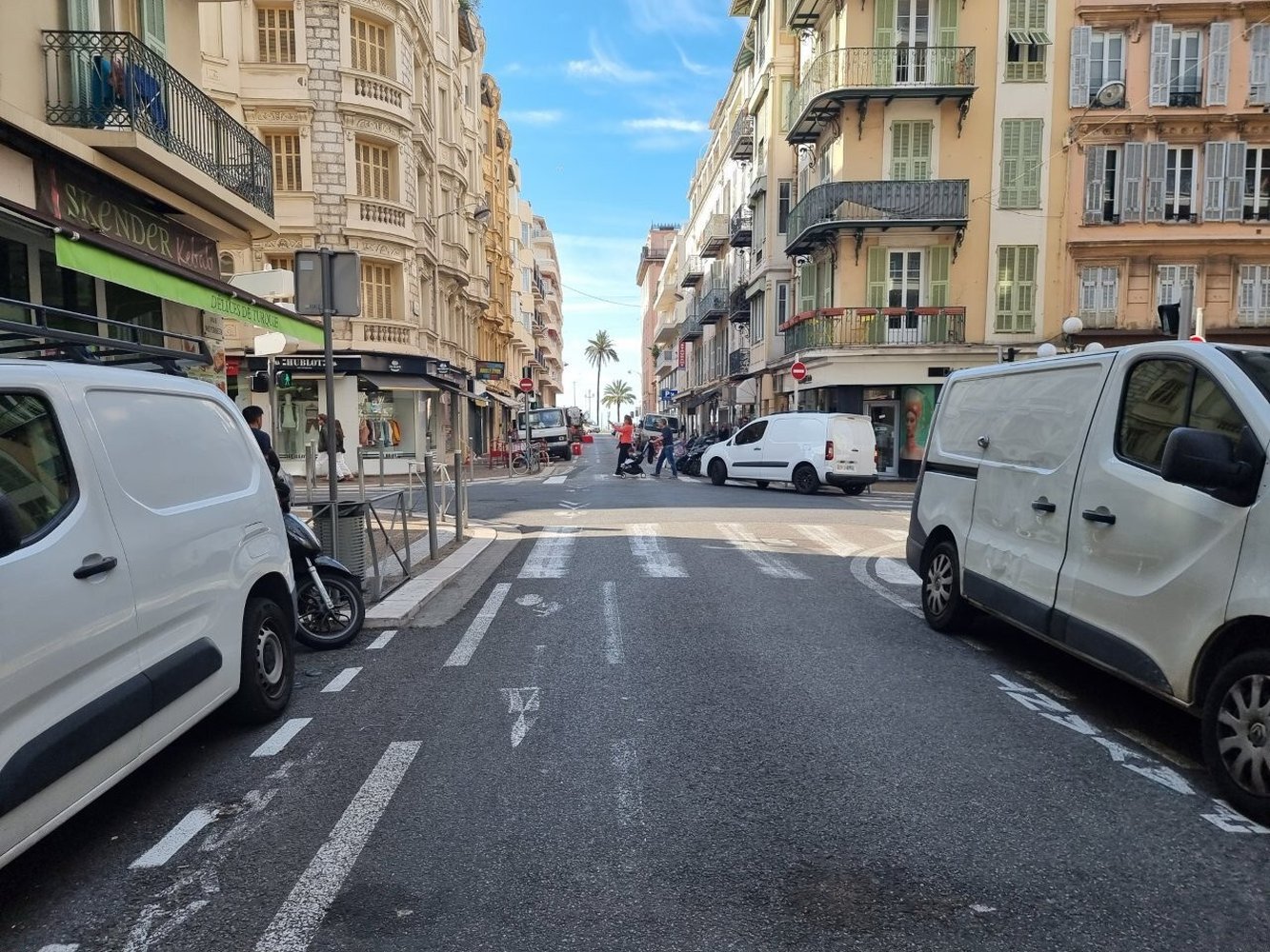 Property photo in Carre d'Or