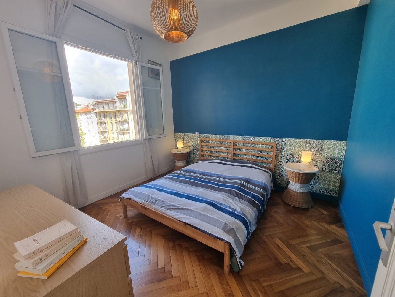 Property photo in Carre d'Or