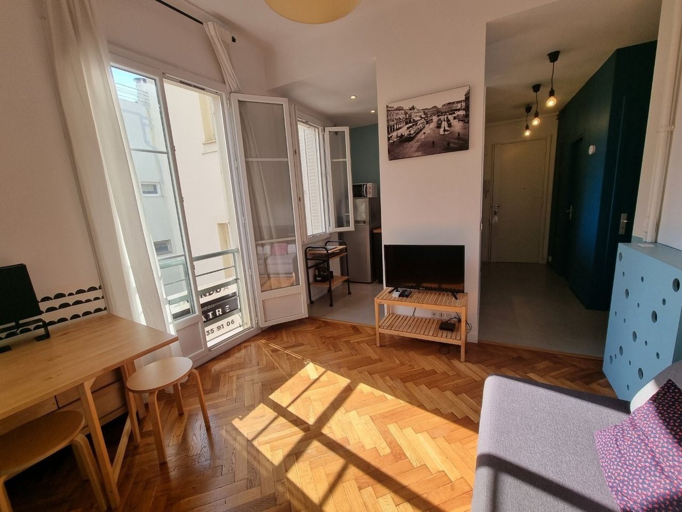 Property photo in Carre d'Or