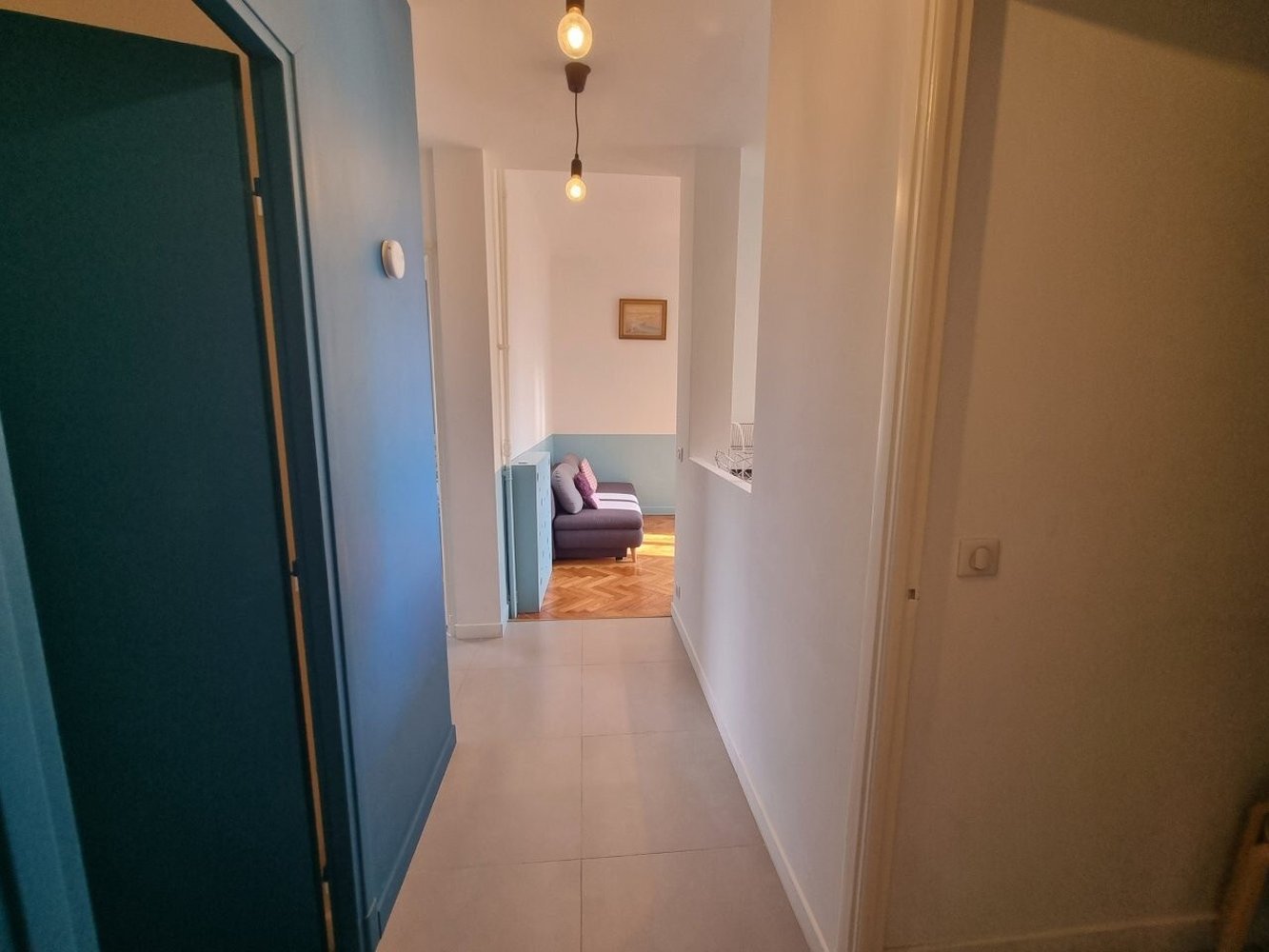 Property photo in Carre d'Or