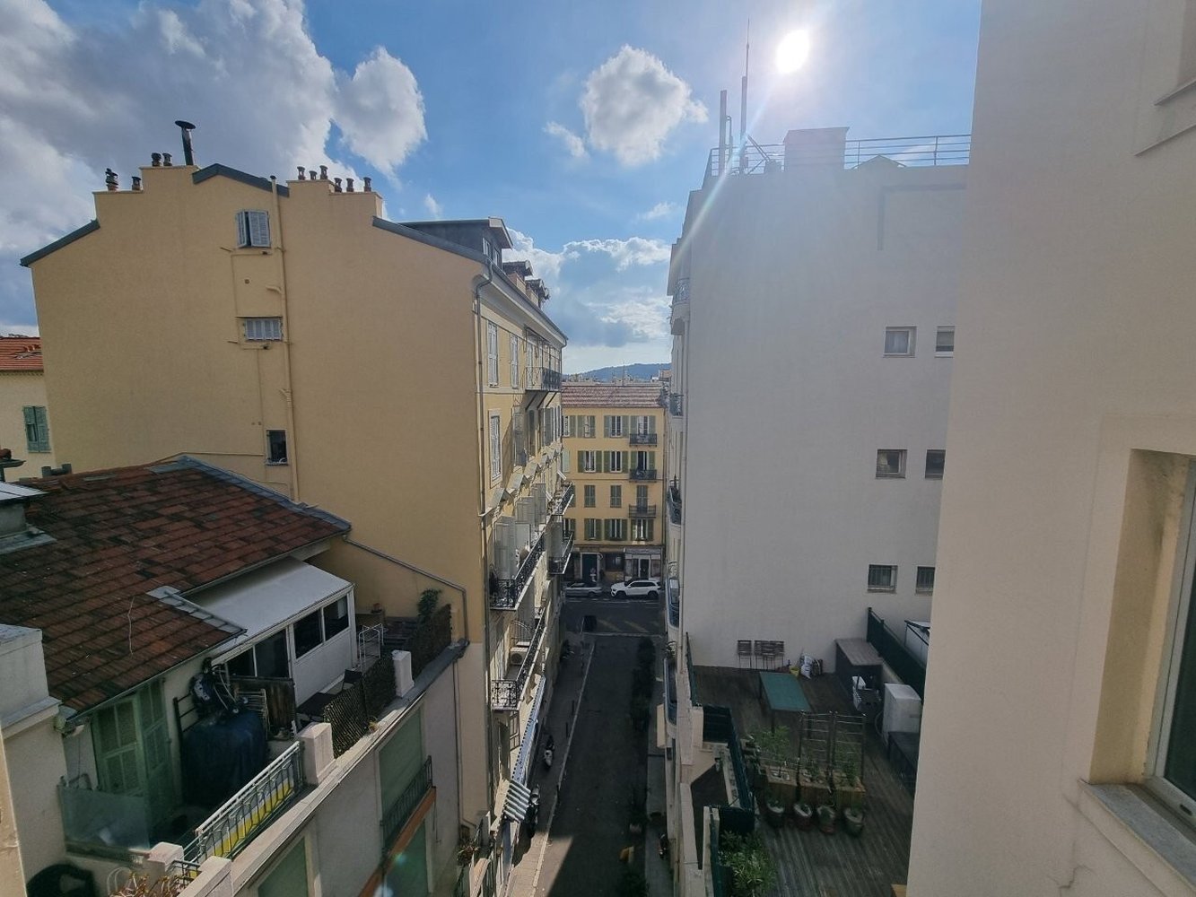 Property photo in Carre d'Or