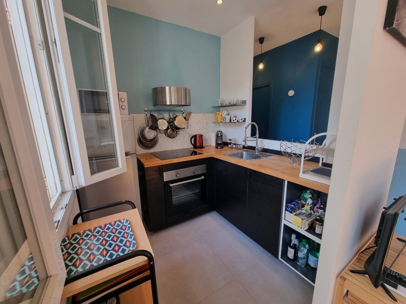 Property photo in Carre d'Or