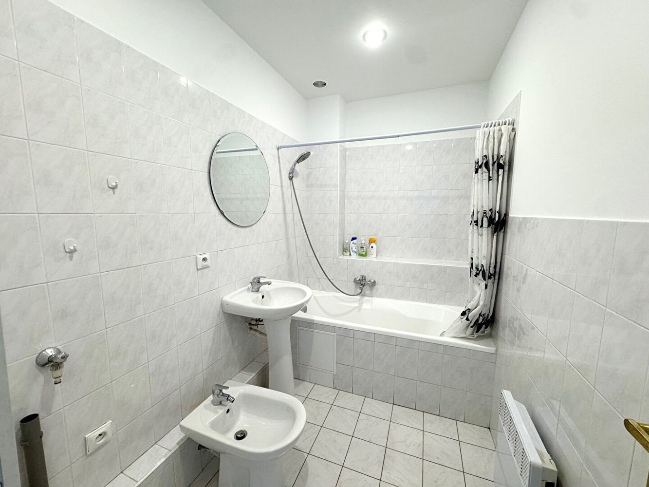 Property photo in Carre d'Or