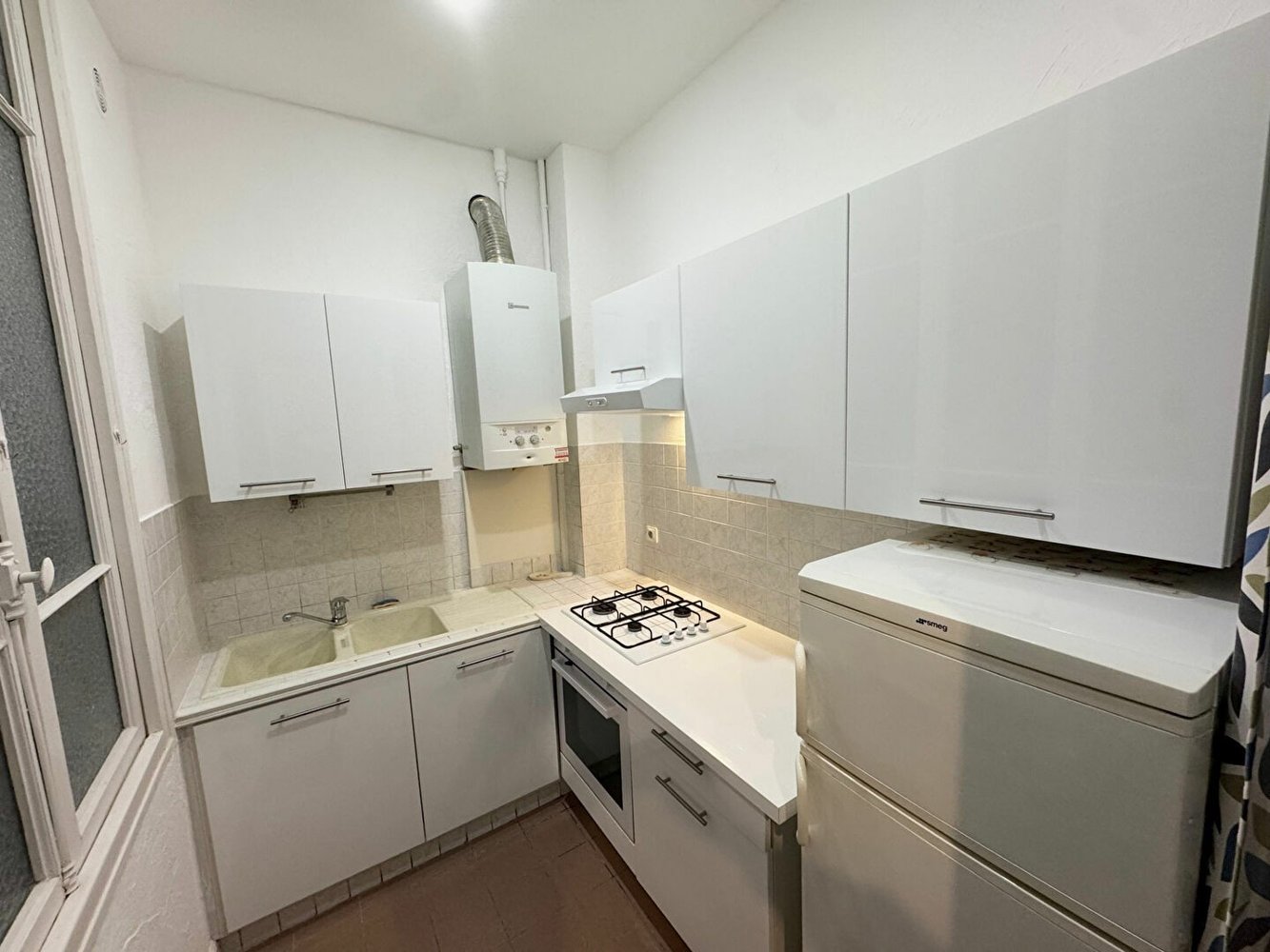 Property photo in Carre d'Or