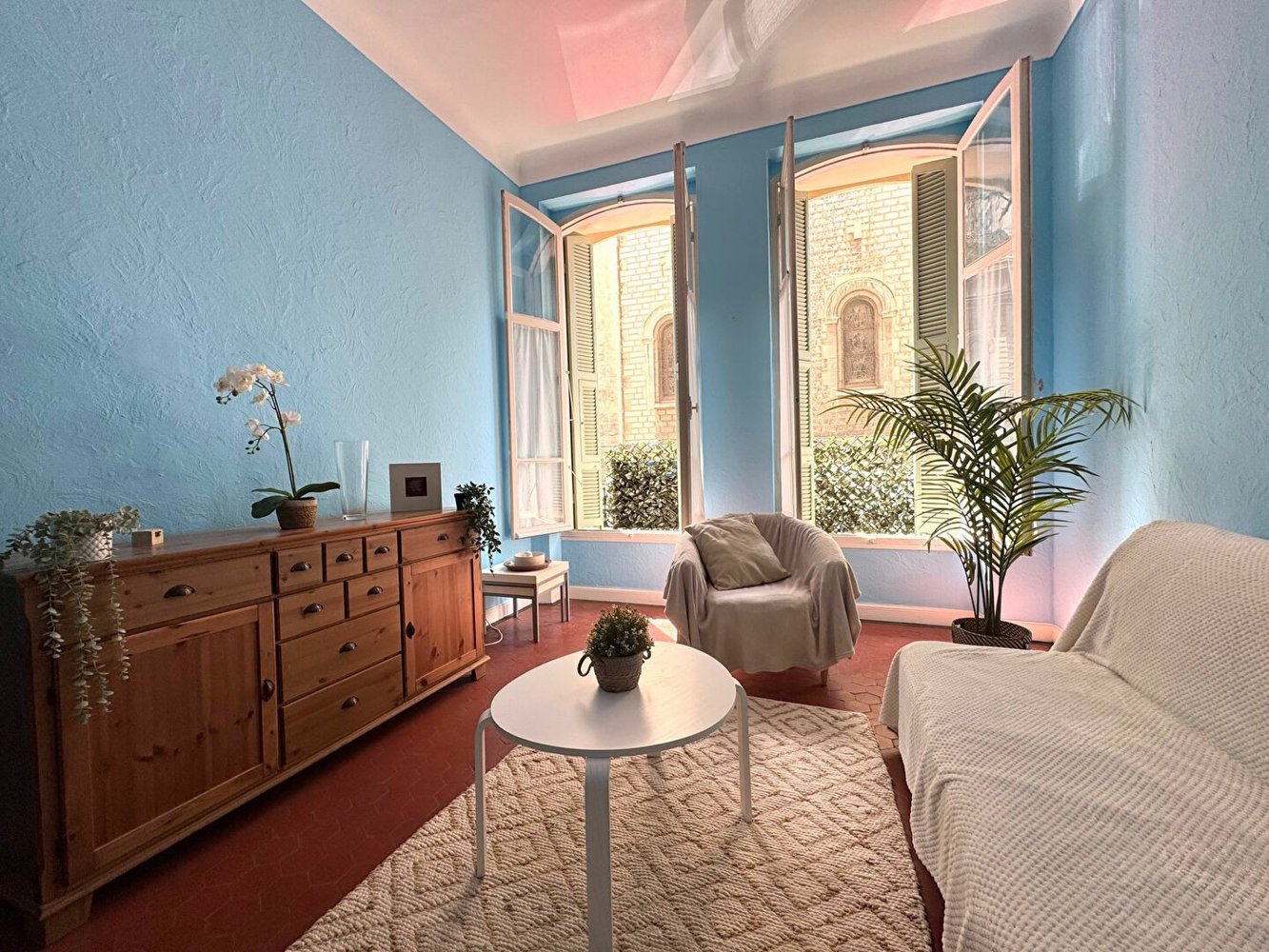 Property photo in Carre d'Or