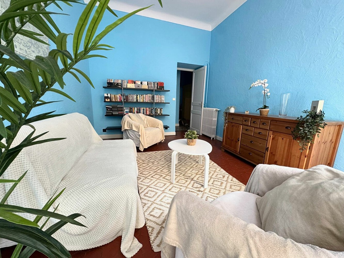 Property photo in Carre d'Or