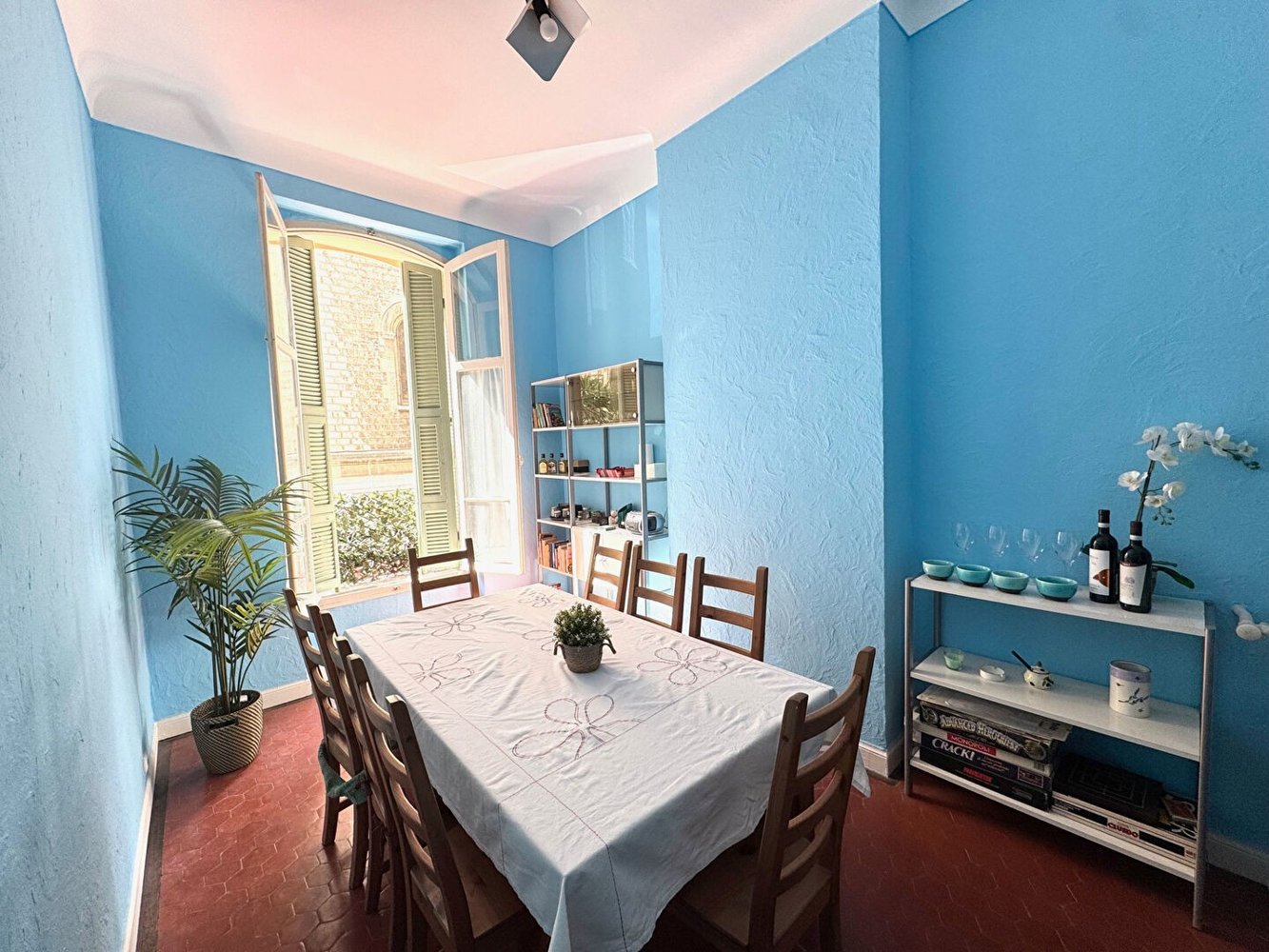 Property photo in Carre d'Or