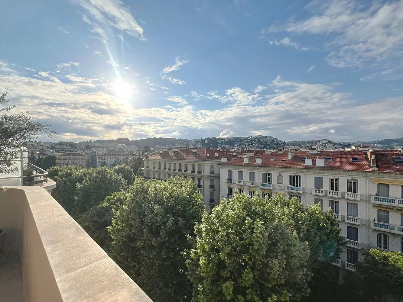 Property photo in Carre d'Or