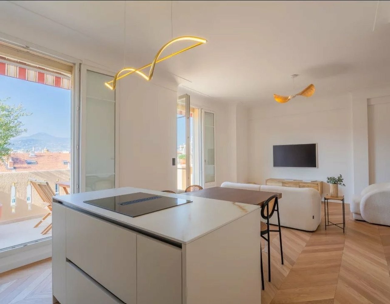 Property photo in Carre d'Or