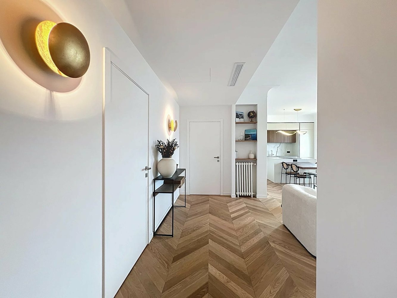 Property photo in Carre d'Or