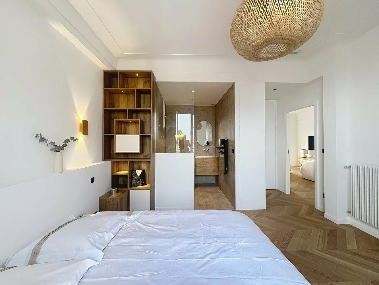 Property photo in Carre d'Or