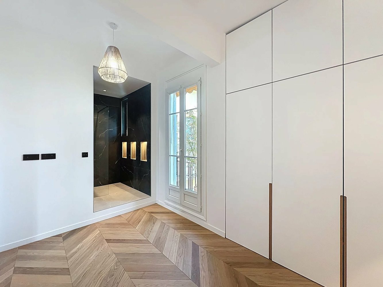 Property photo in Carre d'Or