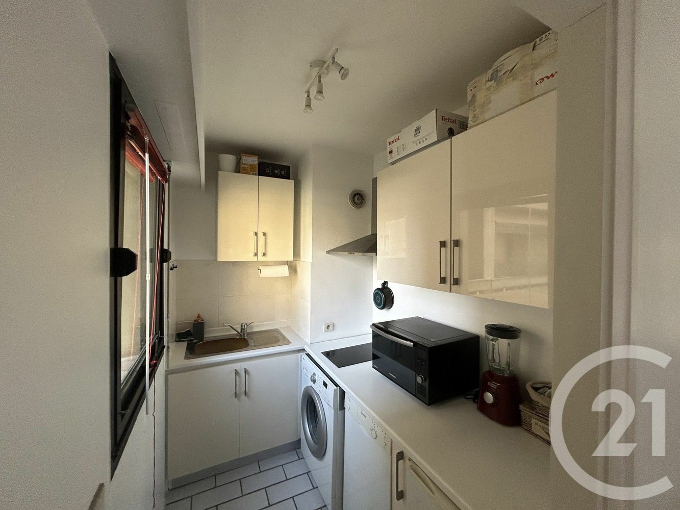 Property photo in Carre d'Or