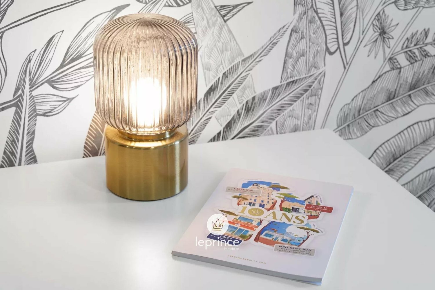 Property photo in Carre d'Or