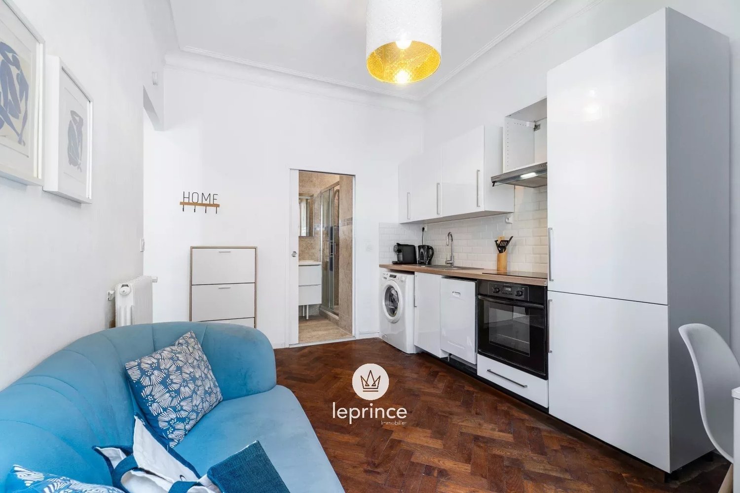 Property photo in Carre d'Or