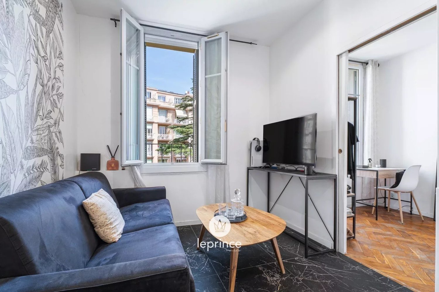 Property photo in Carre d'Or