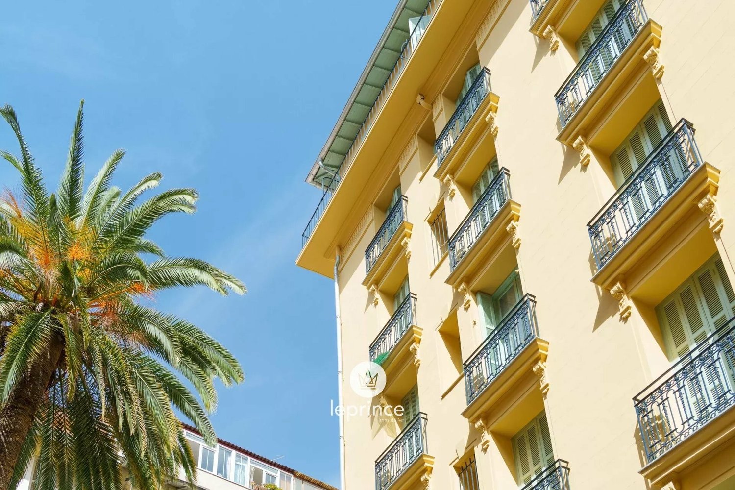 Property photo in Carre d'Or