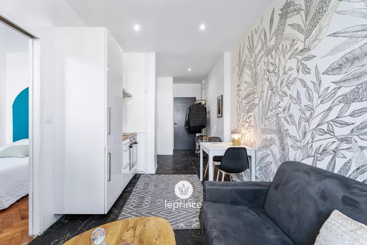 Property photo in Carre d'Or