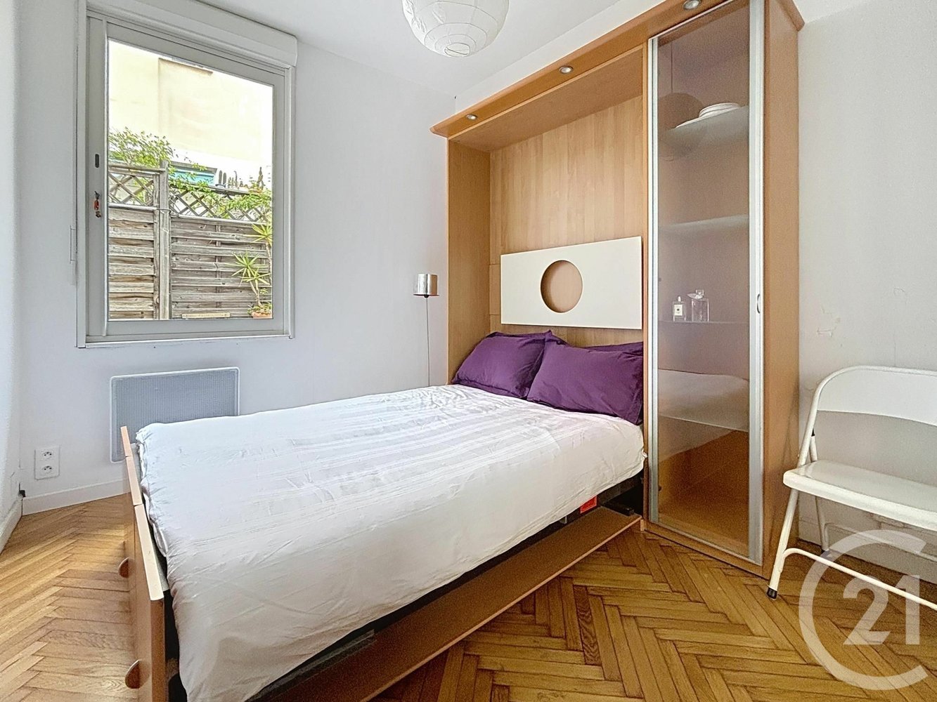 Property photo in Carre d'Or