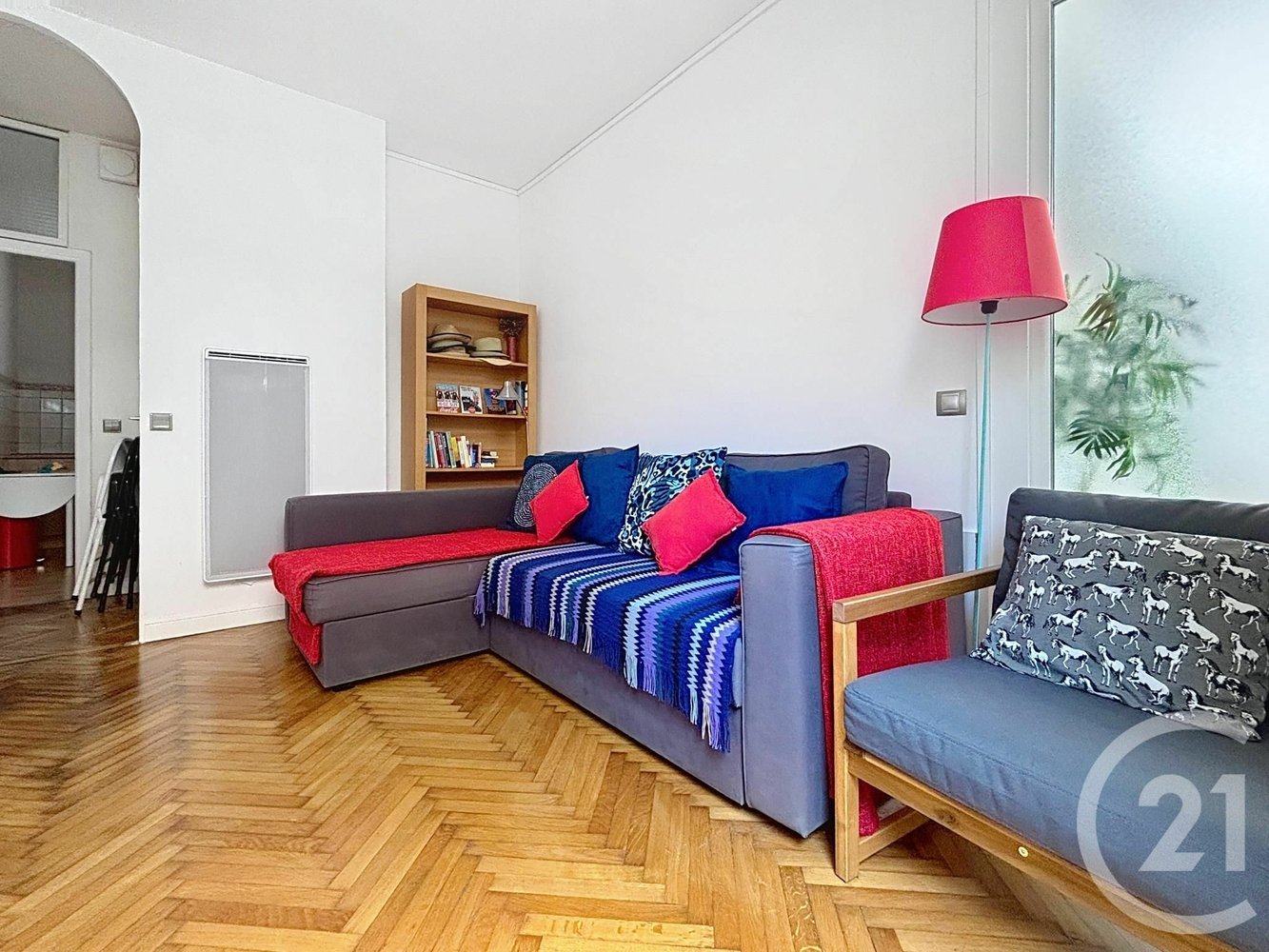 Property photo in Carre d'Or